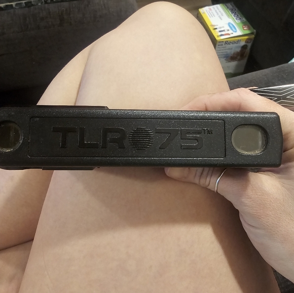 TLR75 Archery Range Finder - Picture 3 of 3